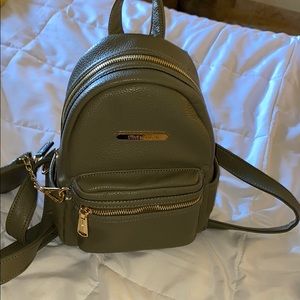 Steve Madden Backpack